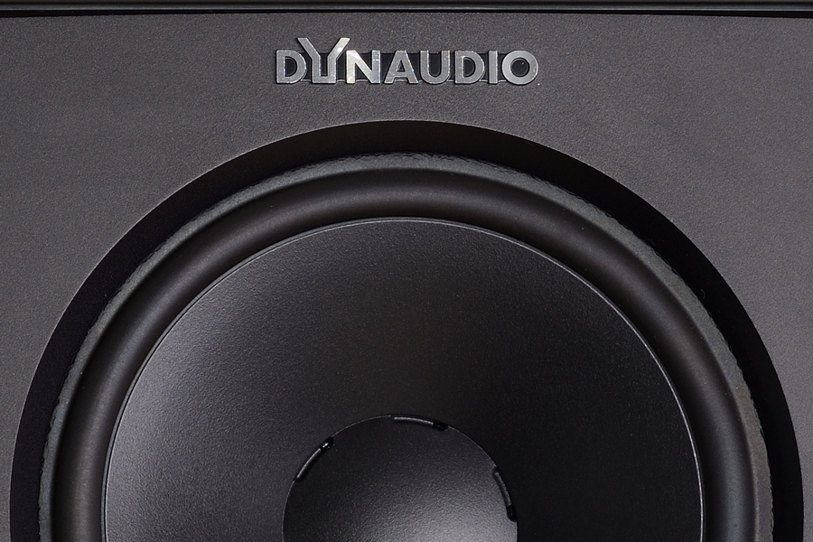 Dynaudio Lautsprecher bei Audition