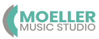 Music Studio Moeller Logo